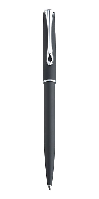 Pixuri BIC, Pix easyflow Diplomat Traveller - lapis black - vectordirect.ro