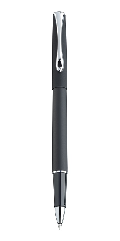 Roller Diplomat Traveller - lapis black