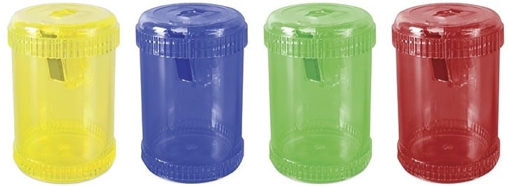 Ascutitoare cu container mare, DONAU