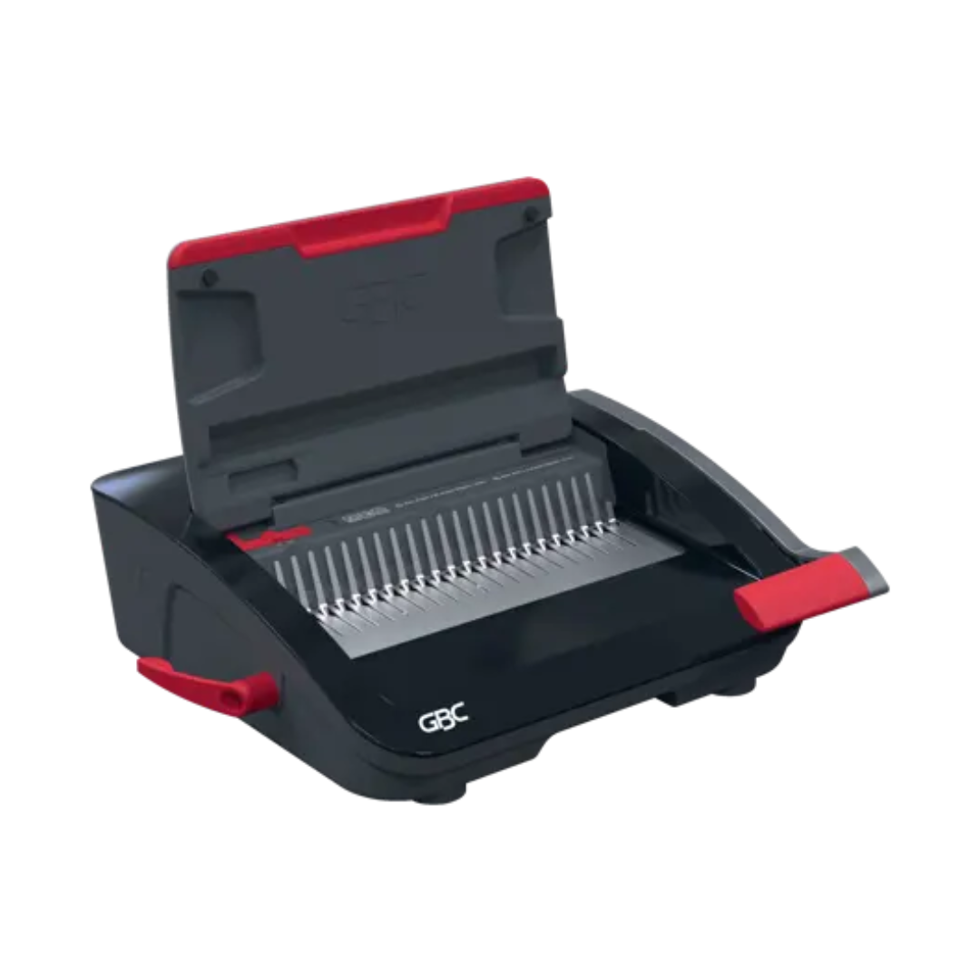 Ma?inã de legat manualã GBC CombBind CB20