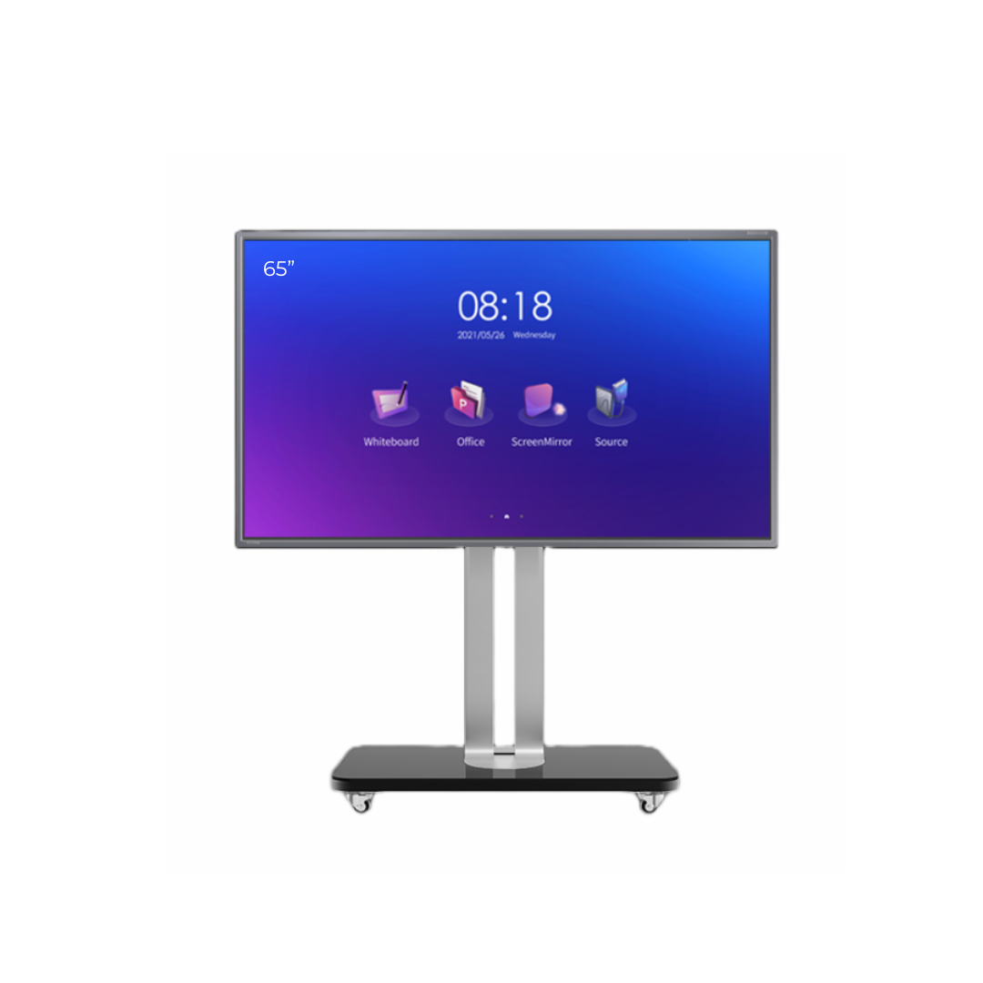 Toate produsele, Ecran interactiv HORION 65M6APro, 65 inch, 8GB DDR4 + 128GB Standard, Octa core A73+A53 - vectordirect.ro