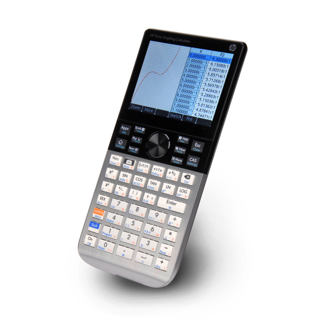 Laminatoare, folii laminare HP, Calculator graphic, 10 linii, 33 caractere, HP Prime - vectordirect.ro