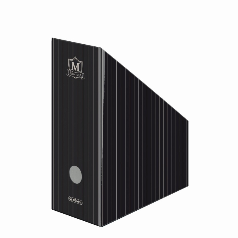 Hartie copiator BIC, SUPORT DOSAR CARTON MONTANA NEGRU - vectordirect.ro