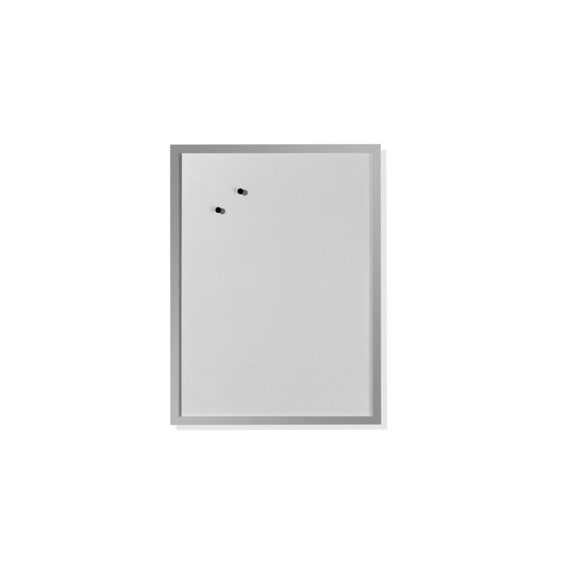 Toate produsele, TABLA CONFERINTA MAGNETICA CU RAMA LEMN 40CMX60CM HERLITZ - vectordirect.ro