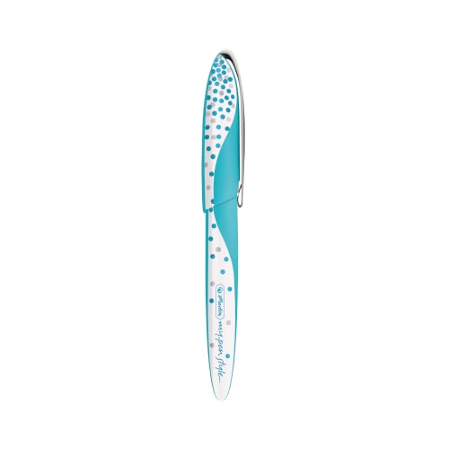 Stilouri BIC Sheaffer, STILOU MY.PEN STYLE PENITA M FROZEN GLAM VRAC - vectordirect.ro
