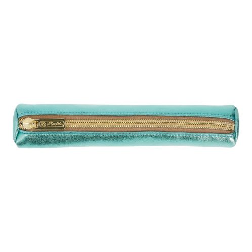 Penar ROTUND MINI METALLIC TURQUOISE