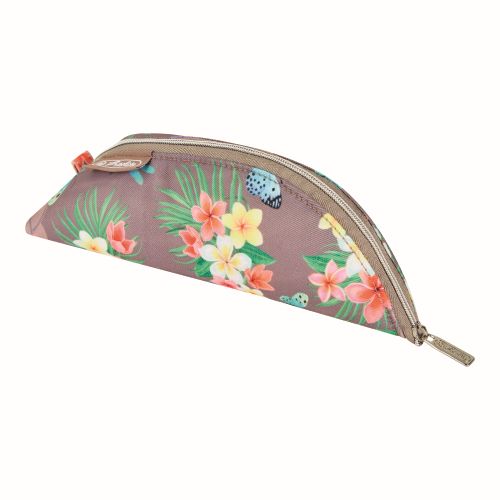 Rechizite scolare Elisa Print Standardgraph Zip..it, PENAR TIP ETUI, MODEL COCOON, MOTIV LADYLIKE BUTTERFLIES - vectordirect.ro