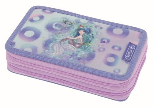 Penare, PENAR ECHIPAT 23 PIESE 2 FERMOARE MYSTIC MERMAID - vectordirect.ro
