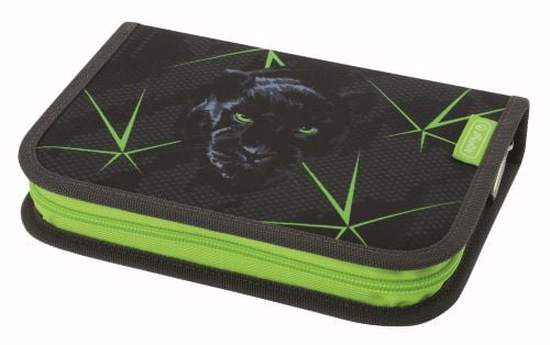 Penare, PENAR ECHIPAT 31 PIESE, 2 CLAPE, MOTIV WILD LIFE - vectordirect.ro