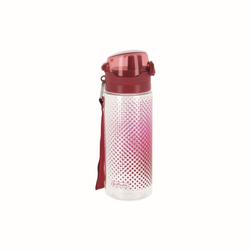 Toate produsele, STICLA DE APA 500ML BPA FREE, CULOARE ROZ - vectordirect.ro