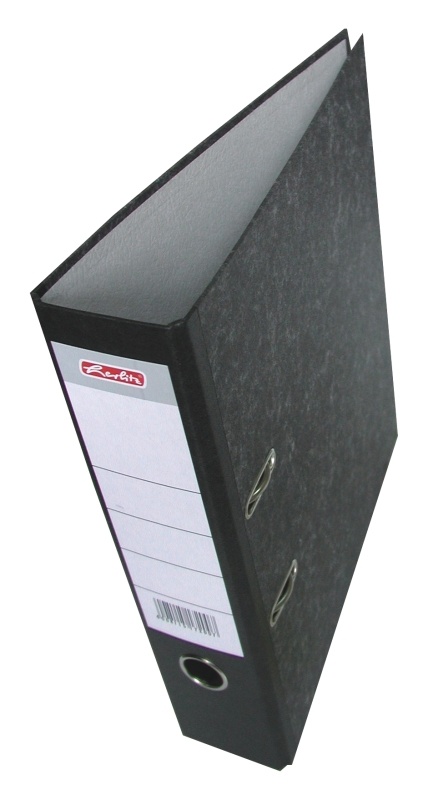 Toate produsele, BIBLIORAFT A4 7,5CM MARMOR LUX - vectordirect.ro