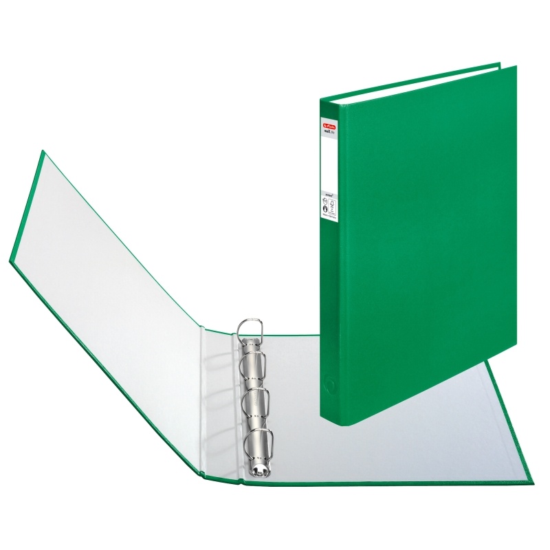 Caiete mecanice, CAIET MECANIC A4 4INELE VERDE - vectordirect.ro