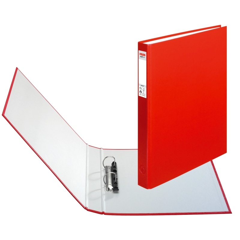 Caiete mecanice, CAIET MECANIC A4 2INELE ROSU - vectordirect.ro