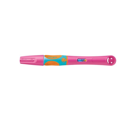 STILOU GRIFFIX PENTRU DREPTACI, CULOARE LOVELY PINK, BLISTER
