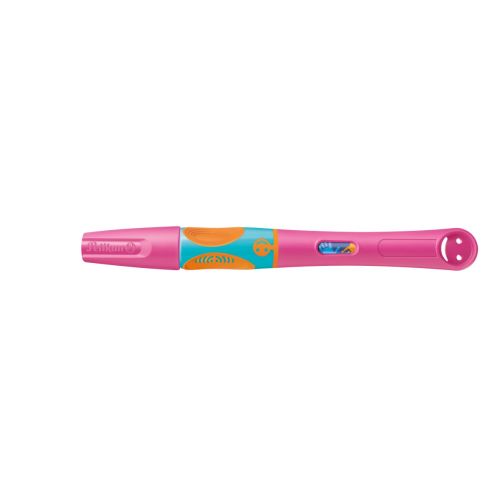 STILOU GRIFFIX PENTRU STANGACI, CULOARE LOVELY PINK, BLISTER