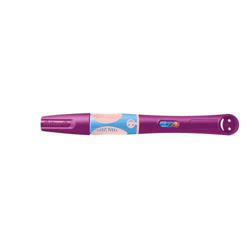 STILOU GRIFFIX PENTRU STANGACI, CULOARE SWEET BERRY, BLISTER