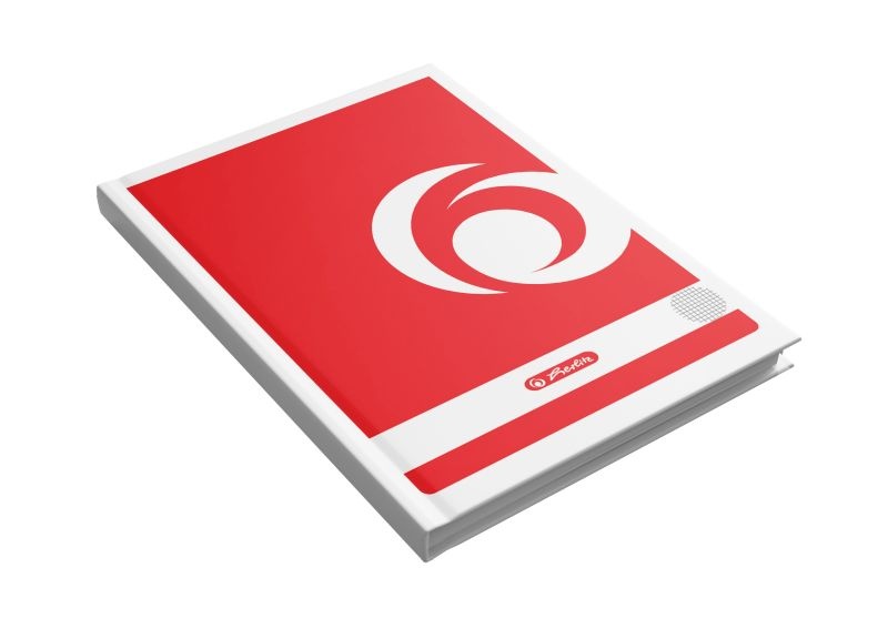 Indecsi si separatoare, REGISTRU COPERTI CARTON A4 PATRATELE 100 FILE - vectordirect.ro