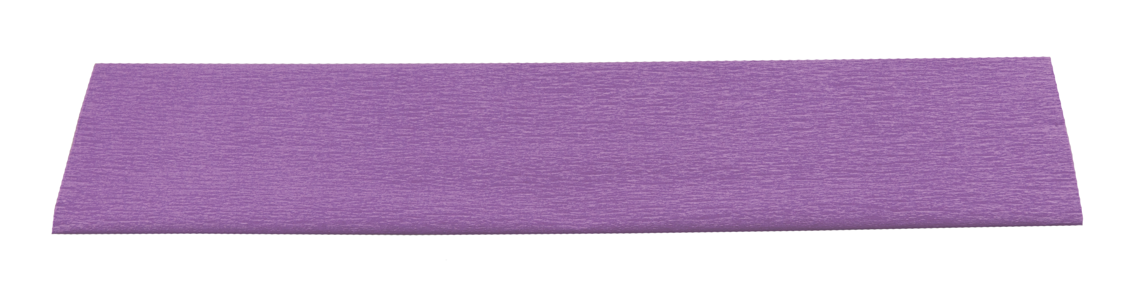 HARTIE CREPONATA HOBBY 50X200CM MOV