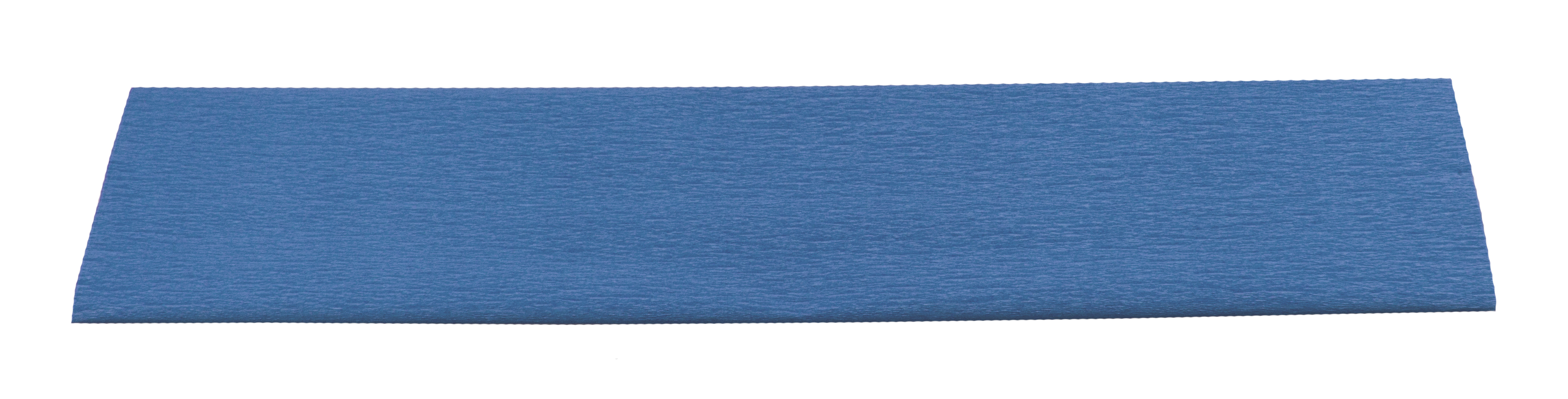 HARTIE CREPONATA HOBBY 50X200CM ALBASTRU
