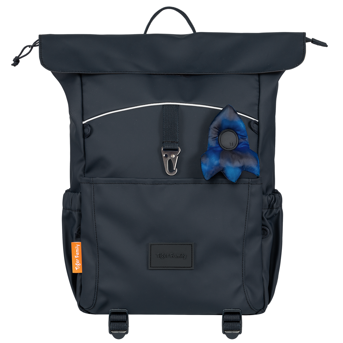 Toate produsele, RUCSAC KANGA ROLL MOTIV NAVY - vectordirect.ro
