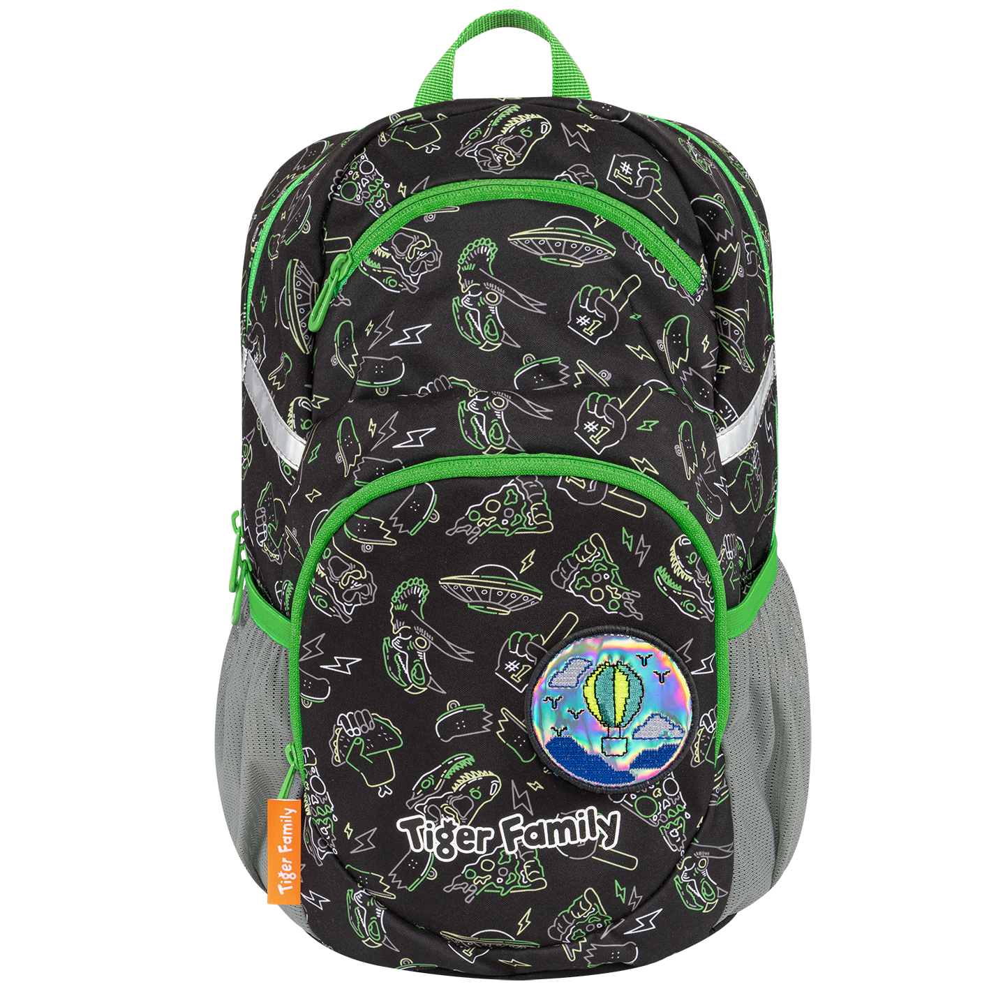 Toate produsele, RUCSAC LIVELY, MOTIV SKATER LIFE - vectordirect.ro