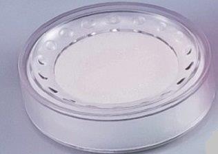 Perforatoare, Buretiera D5cm, KEJEA - plastic transparent - vectordirect.ro