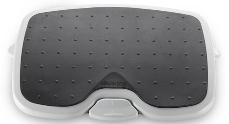 Toate produsele, Suport ergonomic Kensington SoleMate SmartFit, pentru picioare, inaltime si inclinatie ajustabile, g - vectordirect.ro