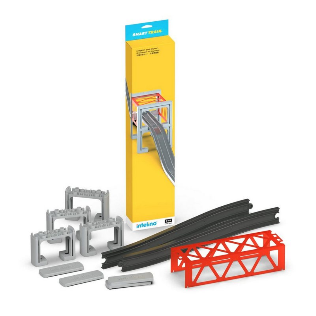 Toate produsele, Kit pentru pod Intelino, 7 piese - vectordirect.ro