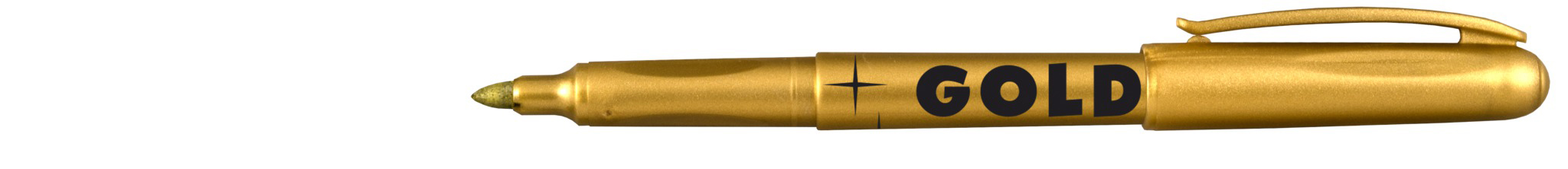 Toate produsele, MARKER AURIU 1.5-3.0MM 2690 CENTROPEN - vectordirect.ro