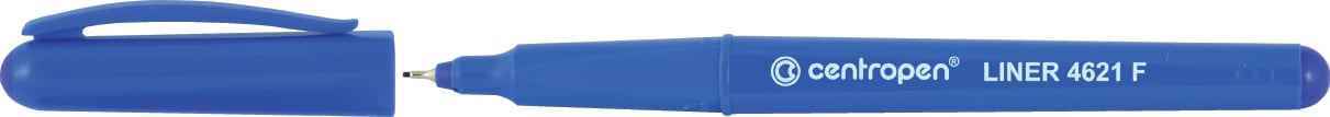 CENTROPEN, LINER 0.3MM NEGRU 4621F CENTROPEN - vectordirect.ro