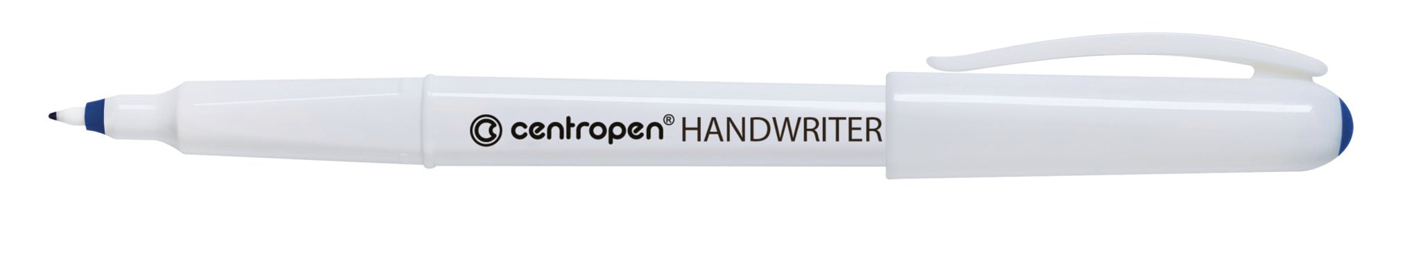 CENTROPEN, LINER 0.5MM ALBASTRU 4651M CENTROPEN - vectordirect.ro