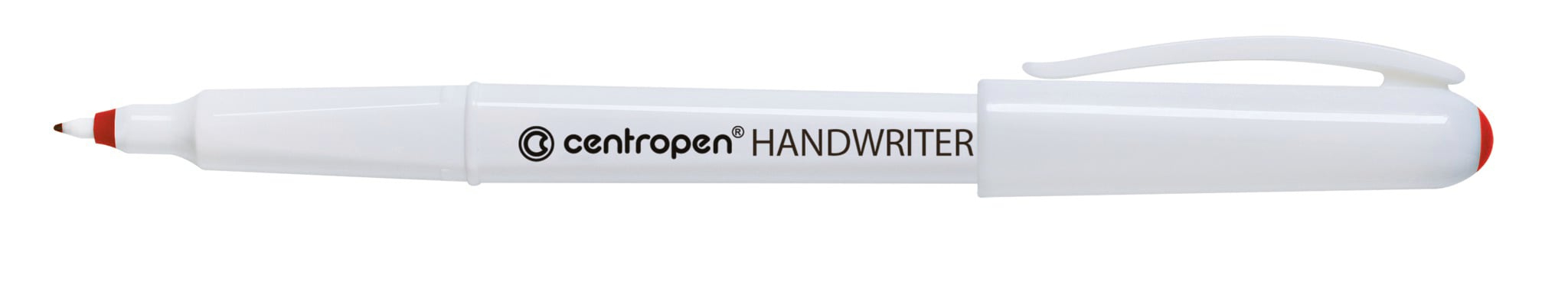 CENTROPEN, LINER 0.5MM ROSU 4651M CENTROPEN - vectordirect.ro