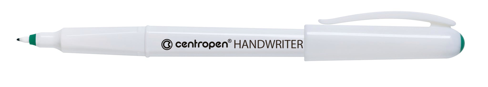 CENTROPEN, LINER 0.5MM VERDE 4651M CENTROPEN - vectordirect.ro