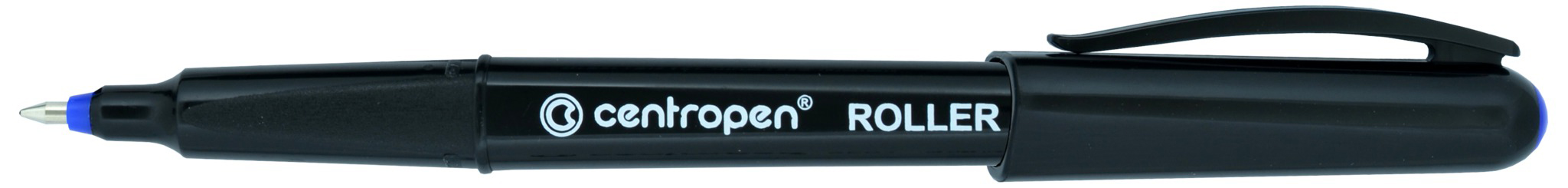 Toate produsele, ROLLERBALL ALBASTRU 0.6MM 4665M CENTROPEN - vectordirect.ro