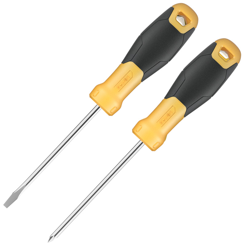 Toate produsele, SET 2 SURUBELNITE DIV MARIMI BLISTER DELI - vectordirect.ro
