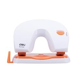 Mape din plastic DELI, PERFORATOR 20 COLI E0123 DELI - vectordirect.ro