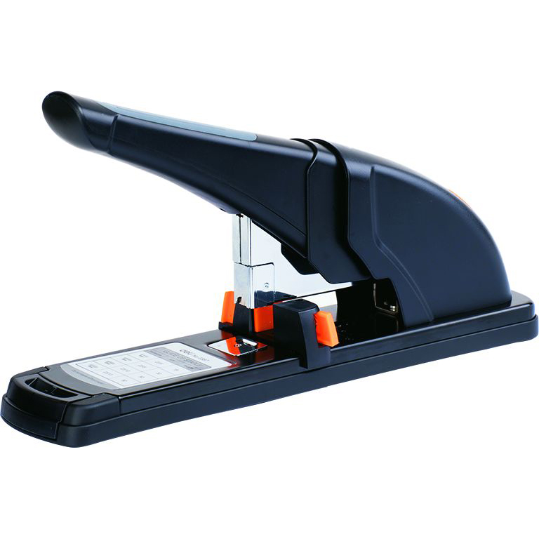 Capse, decapsatoare DELI, CAPSATOR 80 COLI POWER SAVING NEGRU DELI - vectordirect.ro