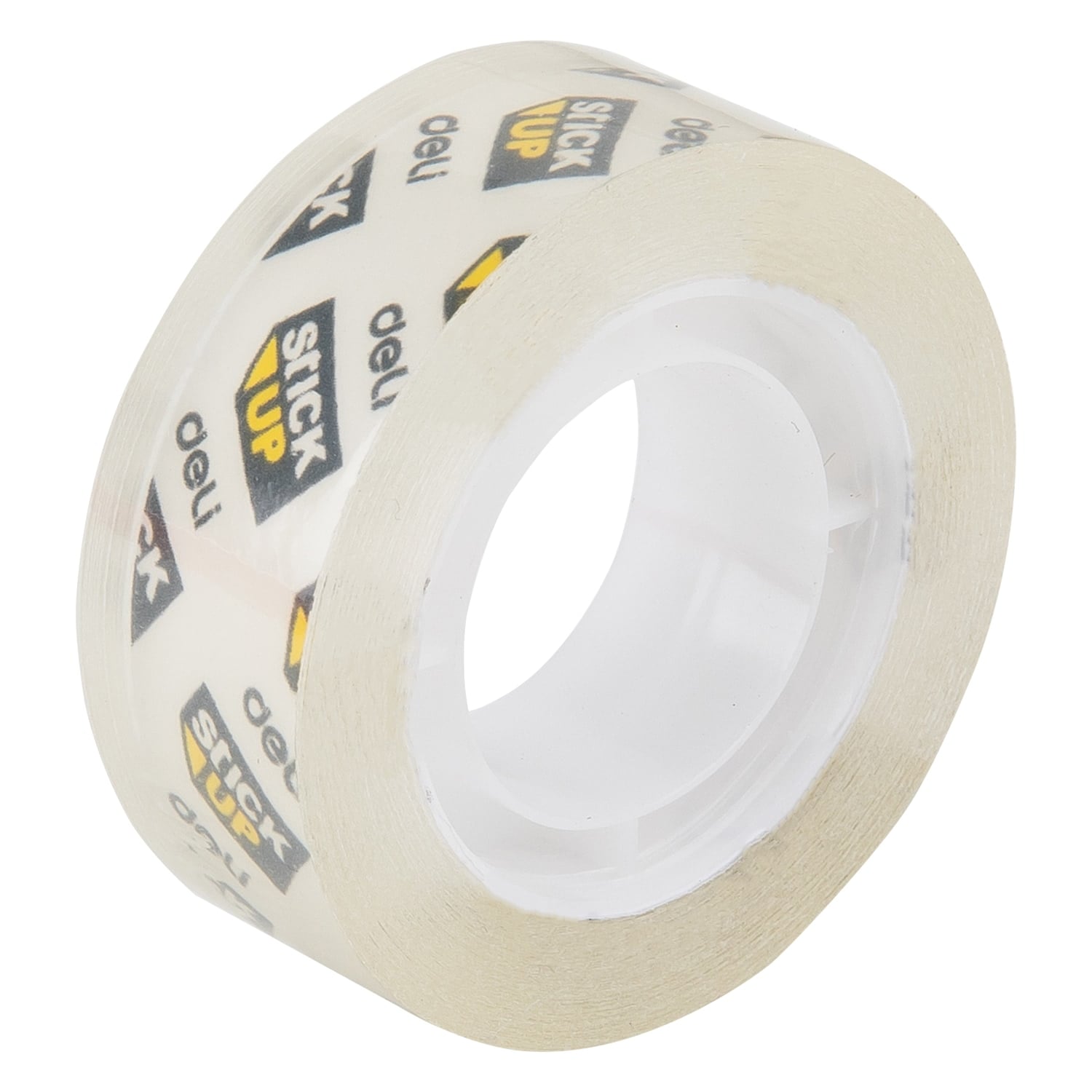 Hartie copiator BIC DELI, BANDA ADEZIVA 18MM*27M DELI - vectordirect.ro