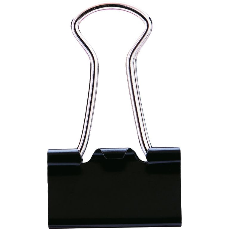 Capse, decapsatoare DELI, CLIPS HARTIE 15MM 12 BUC/CUT. CARTON DELI - vectordirect.ro