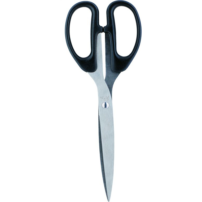 Foarfece DELI, FOARFECA BIROU 21CM DELI - vectordirect.ro