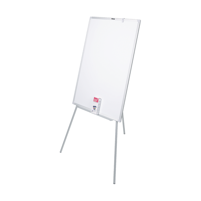 FLIPCHART MAGNETIC 60*90CM DELI