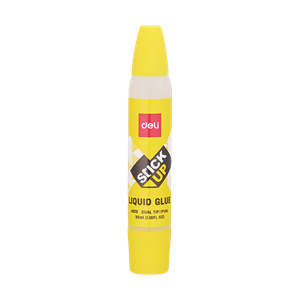 Adezivi, lipici, LIPICI LICHID 35 ML 2 CAPETE DELI - vectordirect.ro