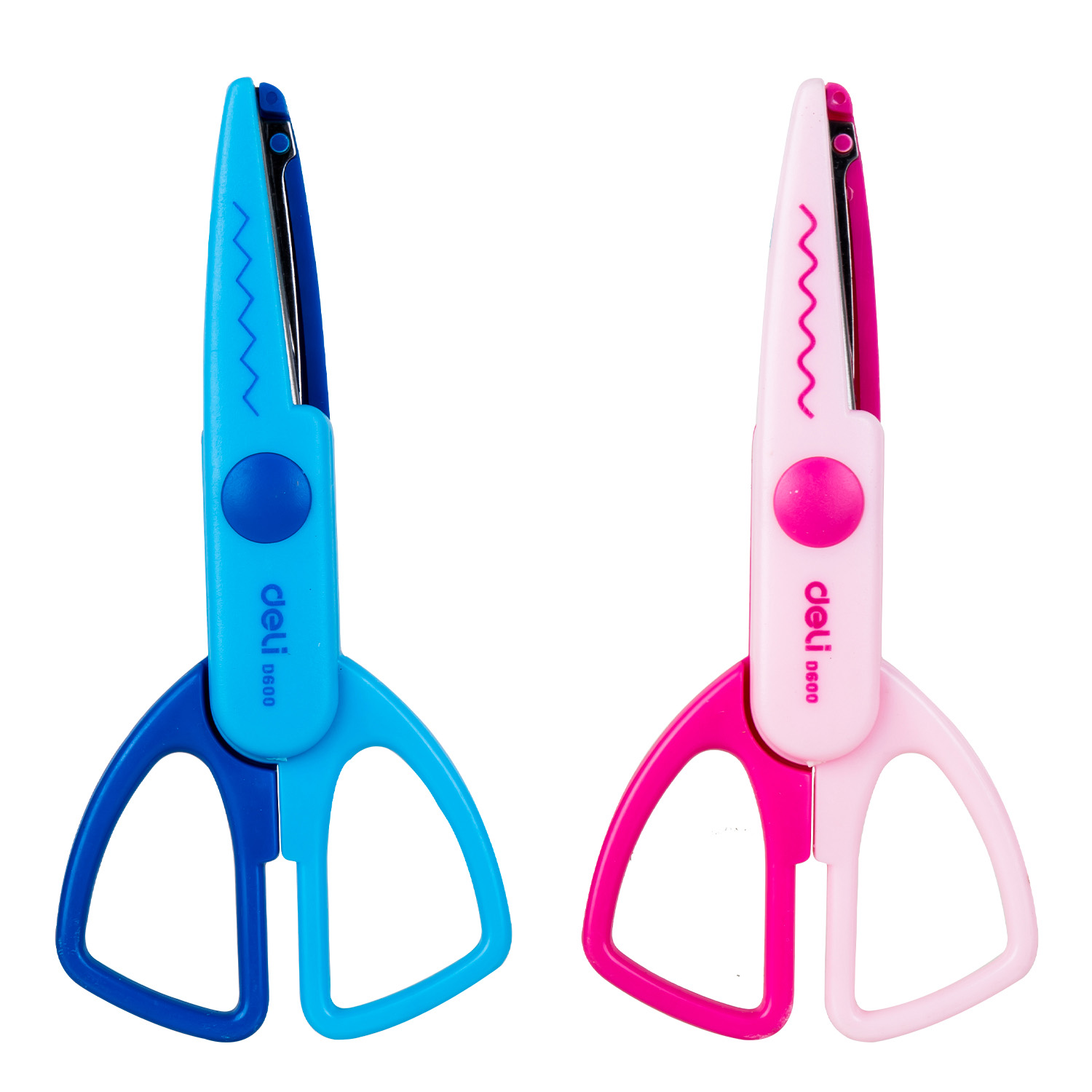 FOARFECA SCOLARA CRAFTING 13.5CM DELI