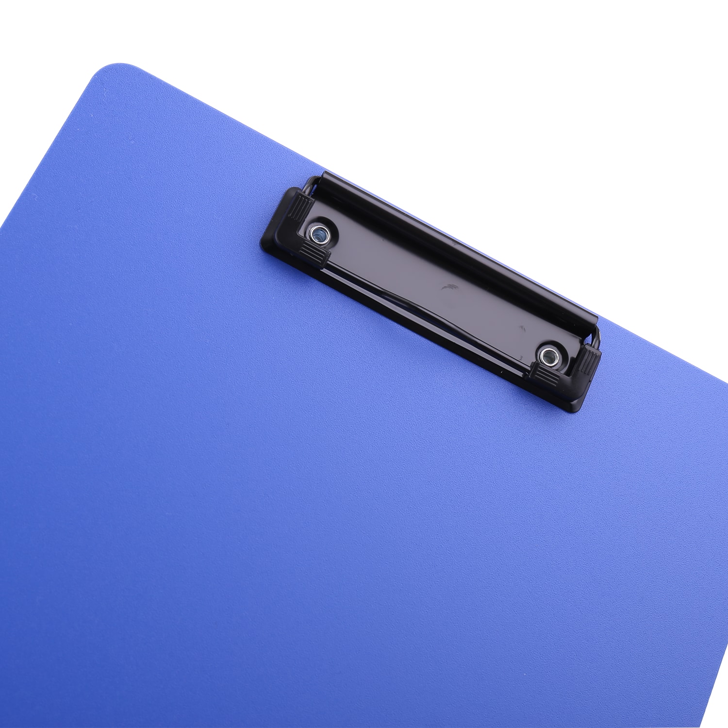 Laminatoare, folii laminare DELI, CLIPBOARD SIMPLU FOAM ALBASTRU DELI - vectordirect.ro