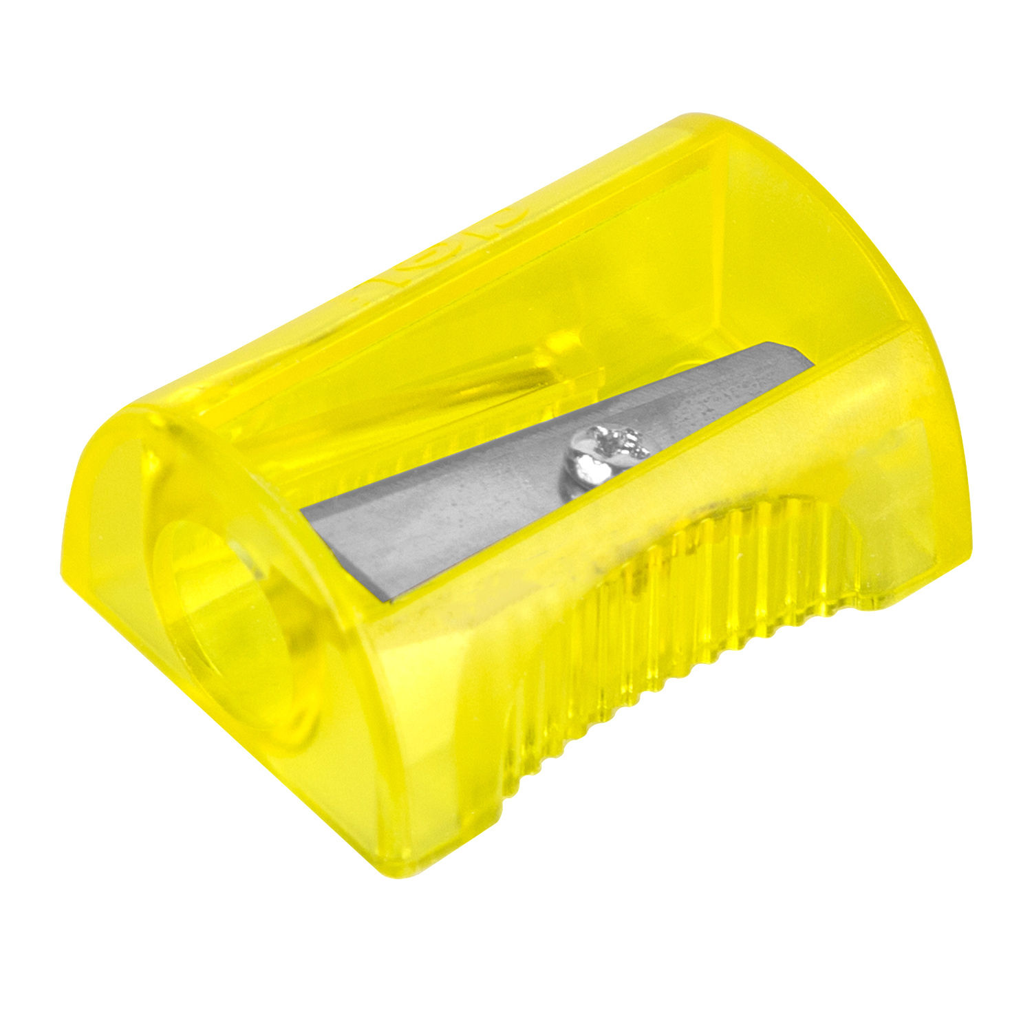 Rechizite scolare DELI Carioca BIC Pilot, ASCUTITOARE PLASTIC SIMPLA COMIKO DELI - vectordirect.ro