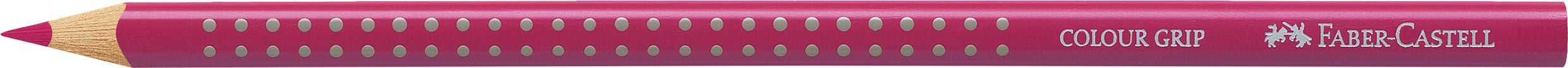 CREION COLORAT GRIP FUCHSIA FABER-CASTELL