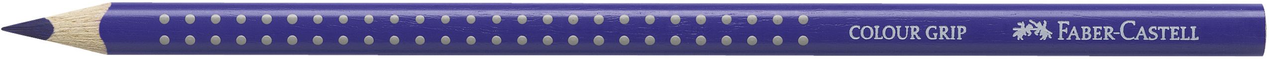 Toate produsele, CREION COLORAT GRIP VIOLET ALBASTRUI FABER-CASTELL - vectordirect.ro