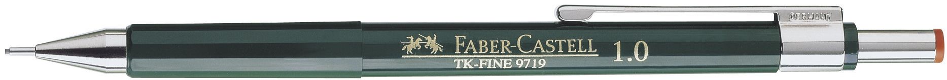 CREION MECANIC 1.0MM TK-FINE FABER-CASTELL