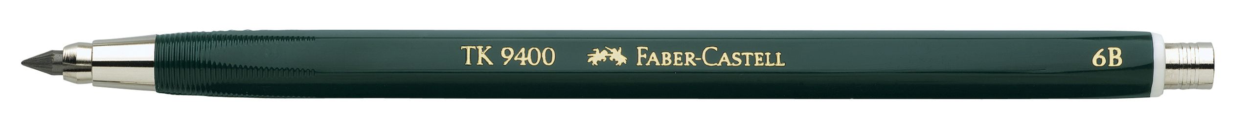 Toate produsele, CREION MECANIC 3.15MM TK 9400-6B FABER-CASTELL - vectordirect.ro