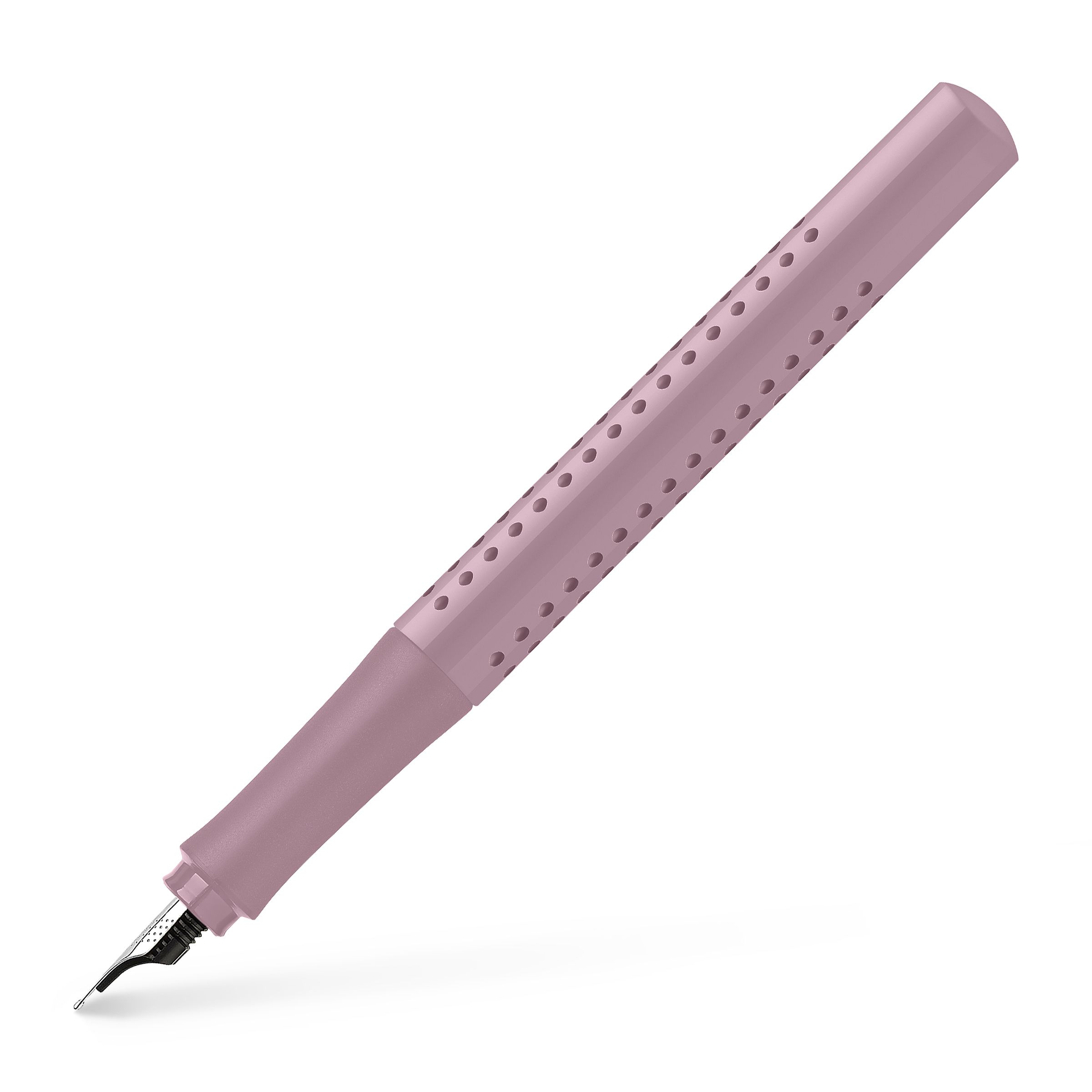 Rechizite scolare NO BRAND Silka, STILOU GRIP 2010 ROSE M FABER-CASTELL - vectordirect.ro